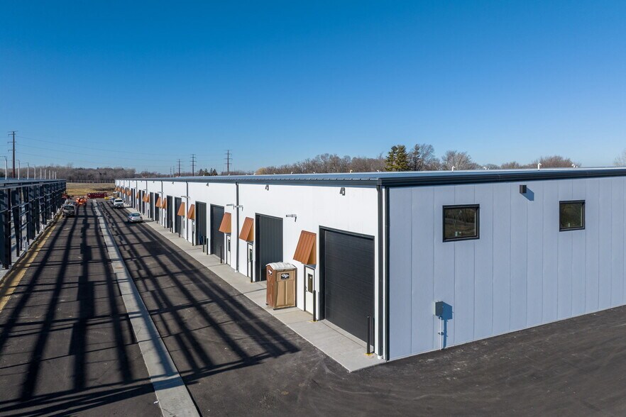 More Photos Of 24947 Larson Ln, Lakeville Industrial For Sale