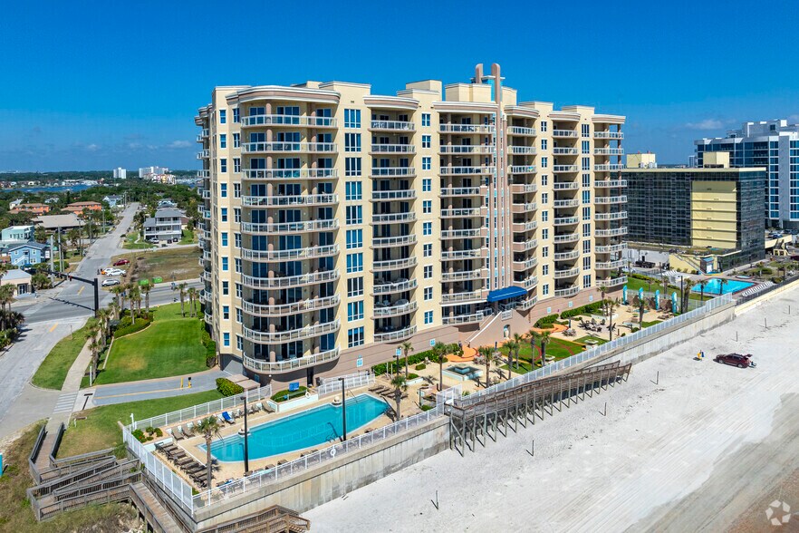 More Photos Of 1925 S Atlantic Ave, Daytona Beach Shores Apartments For Sale