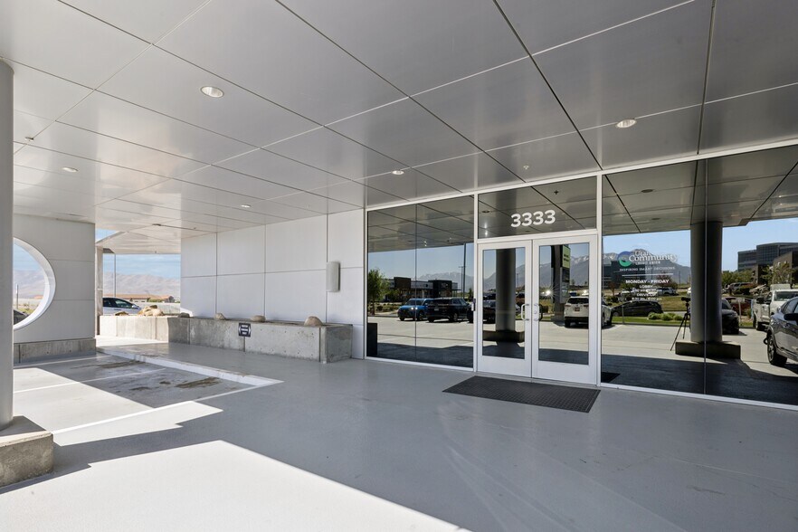 More Photos Of 3333 N Digital Dr, Lehi Office For Lease