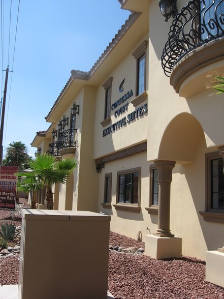 More Photos Of 3470 E Russell Rd, Las Vegas Office For Lease