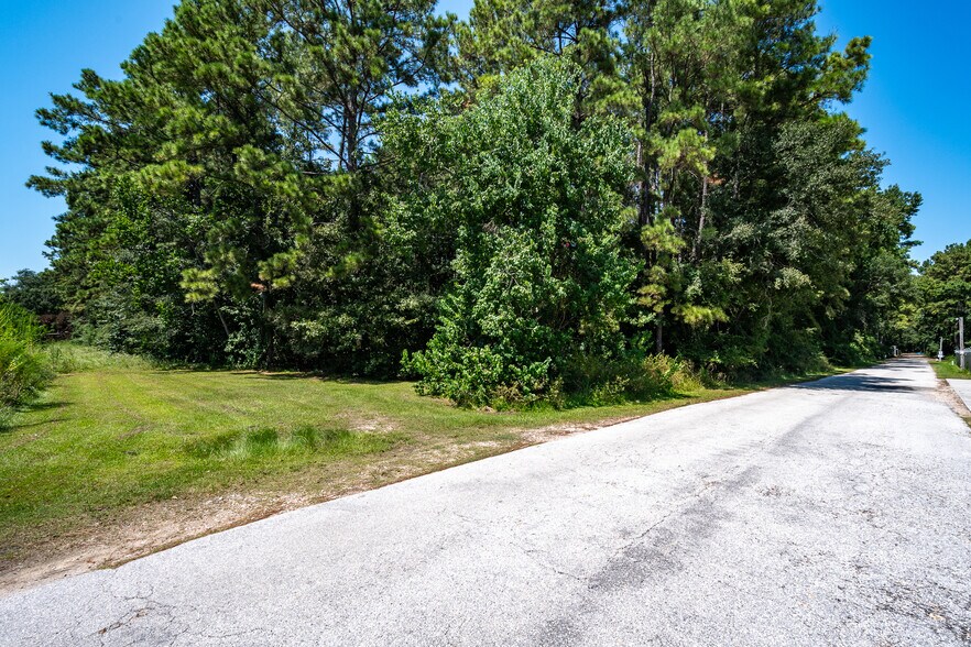 More Photos Of 20592 Jimima Blvd, New Caney Land For Sale