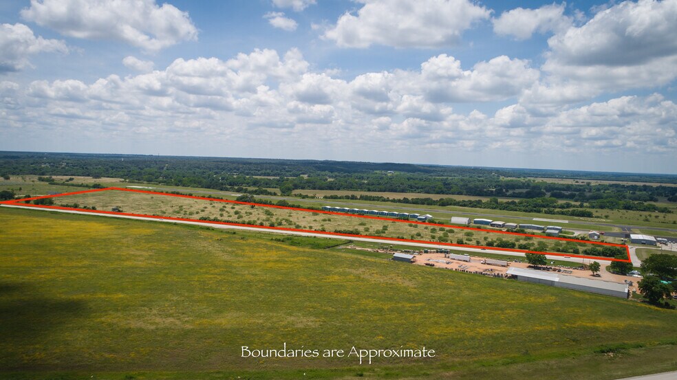 More Photos Of 6685 NW 230, Smithville Land For Sale