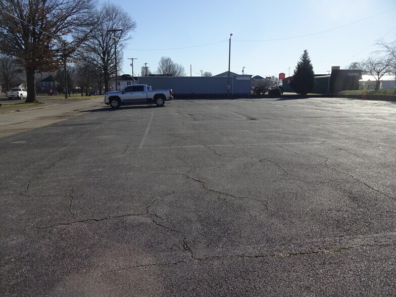 More Photos Of 105, 107 & 113 C St, Saint Albans Land For Sale