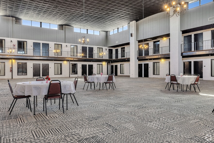 More Photos Of 343 W NC-561, Ahoskie Hotel For Sale