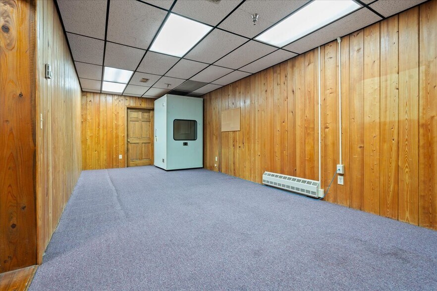 More Photos Of 119 E 6th Ave, Pamplico Industrial For Sale