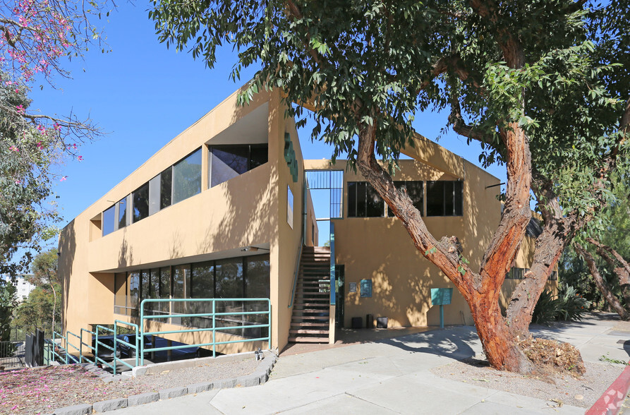 Primary Photo Of 2900 4th Ave, San Diego Office Residential For Lease