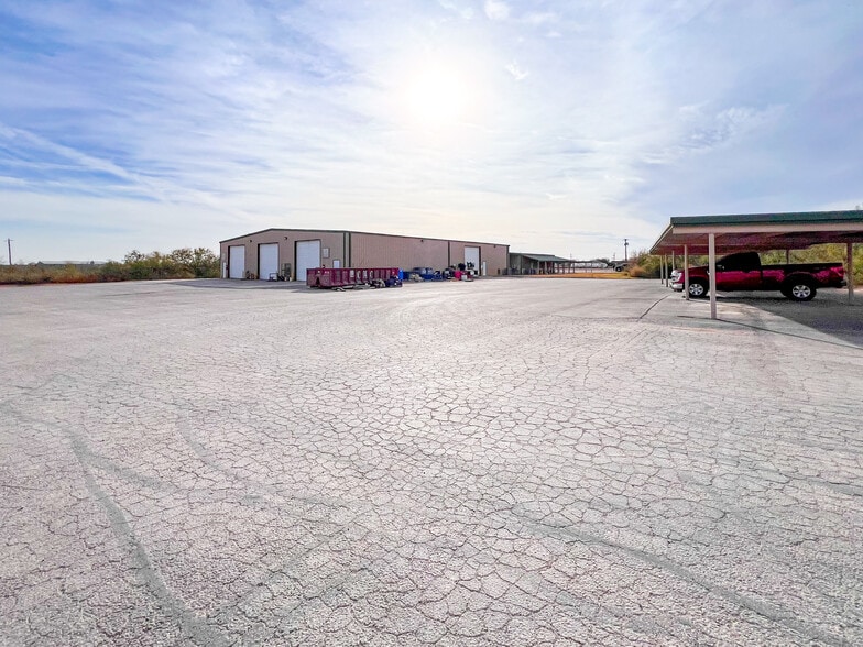 Primary Photo Of 2508 FM 307, Midland Industrial For Sale