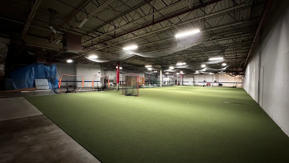 More Photos Of 1727-1801 Union Blvd, Allentown Warehouse For Lease