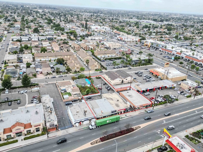 More Photos Of , Norwalk General Retail For Sale