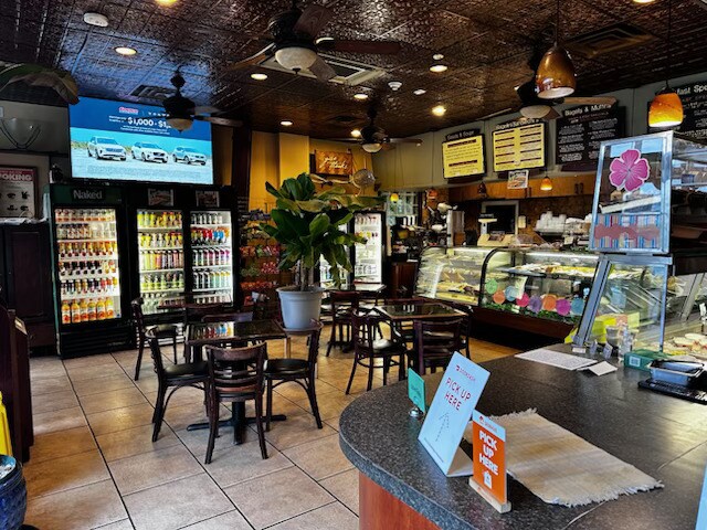 More Photos Of 478 Glen Cove Ave, Sea Cliff Restaurant For Sale