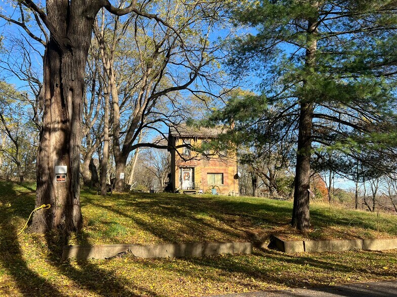 More Photos Of 2225 County Line Rd, New Castle Land For Sale