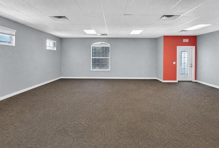 More Photos Of , Tampa Office For Sale