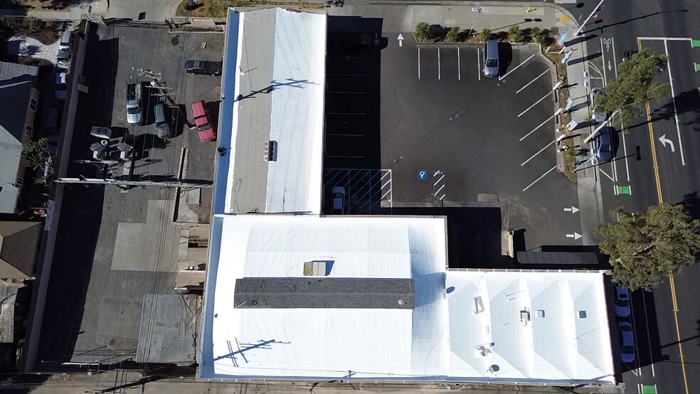 More Photos Of 416 W 6th St, Corona Auto Repair For Sale