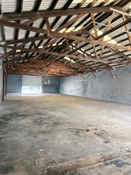 More Photos Of 4127 Weslow St, Houston Industrial For Lease