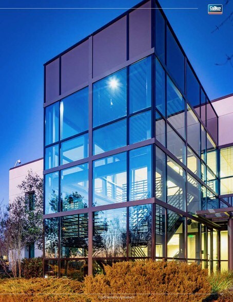 More Photos Of 1100 Investment Blvd, El Dorado Hills Office For Sale