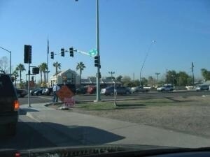 Primary Photo Of 1144 & 1156 W Main St, Mesa Land For Sale
