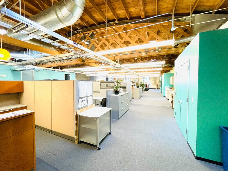 More Photos Of 445 Fillmore St, San Francisco Office For Sale