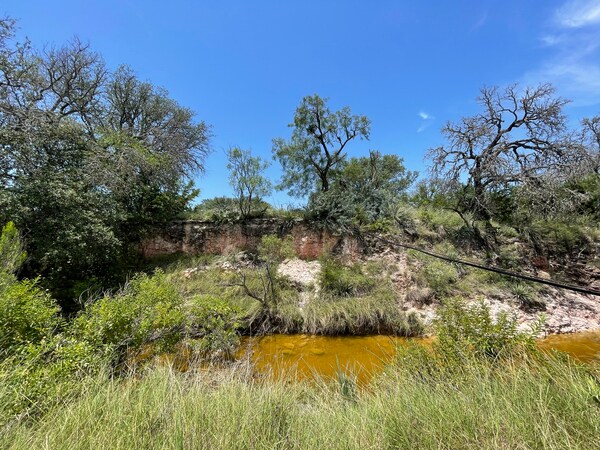 More Photos Of 221 W Rolling Oaks Dr, Goldthwaite Land For Sale