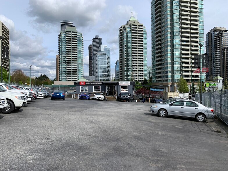 More Photos Of 4290 Halifax St, Burnaby Land For Lease