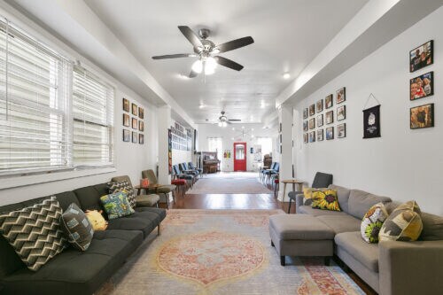 More Photos Of 734 Nashville Ave, New Orleans Freestanding For Lease