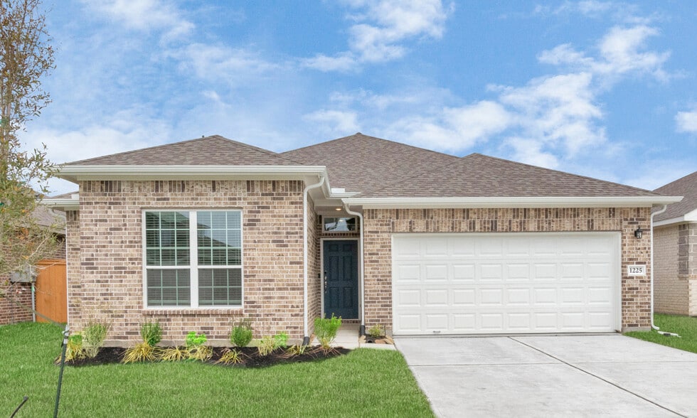 More Photos Of 10603 CASCADE CREEK DR, Rosharon Multifamily For Sale