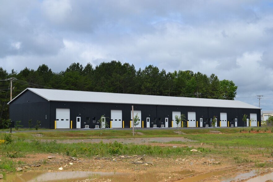 More Photos Of 1739 Woodhurst Ln, Albemarle Unknown For Lease