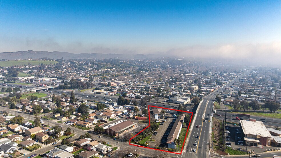 More Photos Of 4 Mariposa St, Vallejo Hotel For Sale