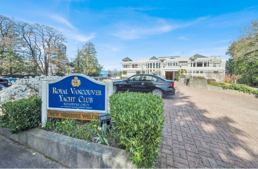 More Photos Of 3719 W 8th Av, Vancouver Apartments For Sale