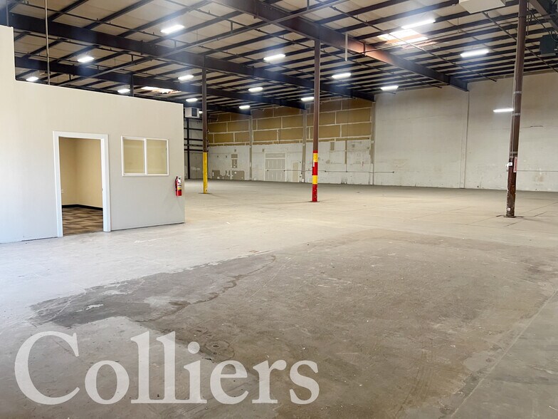 More Photos Of 1233 W Boeing St, Boise Warehouse For Lease
