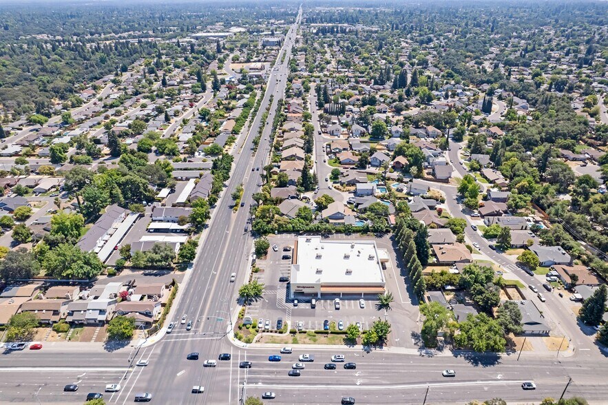 More Photos Of 6144 Dewey Dr, Citrus Heights Drugstore For Sale