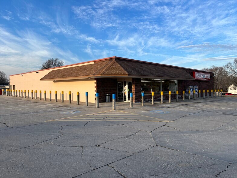 Primary Photo Of ,  General Retail For Sale