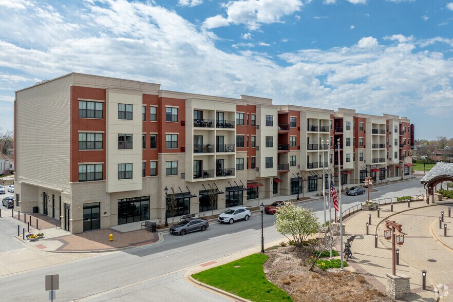 More Photos Of 6701 South St, Tinley Park Apartments For Lease