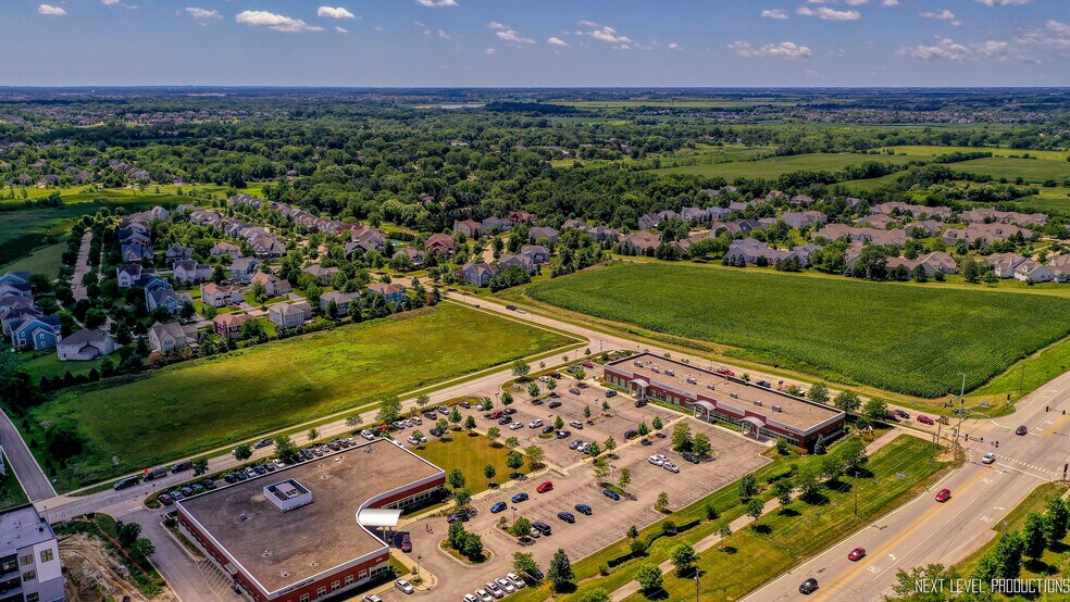More Photos Of Fabyan Pkwy @ Branson Drive, Batavia Land For Sale