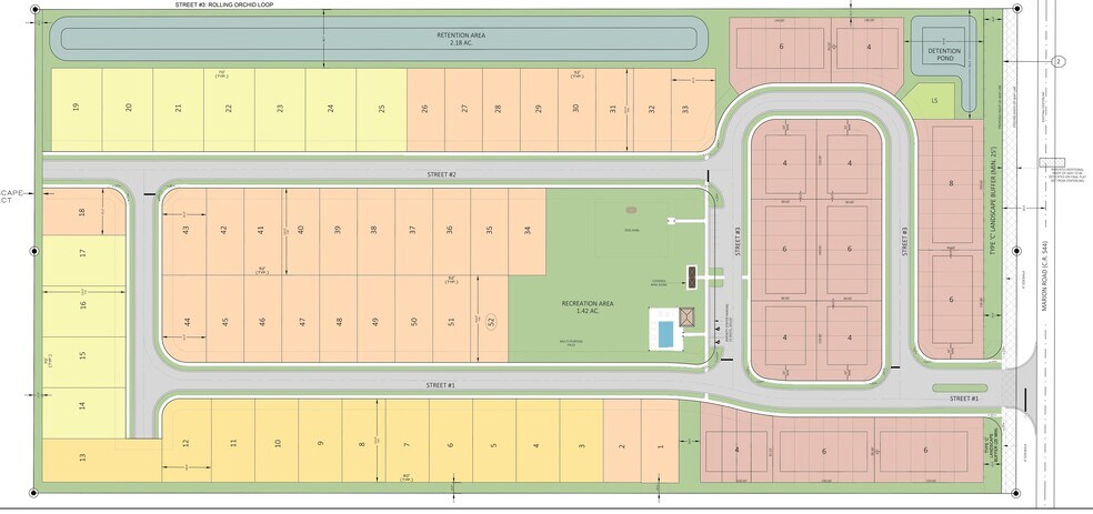 More Photos Of Hwy 544, Haines City Land For Sale