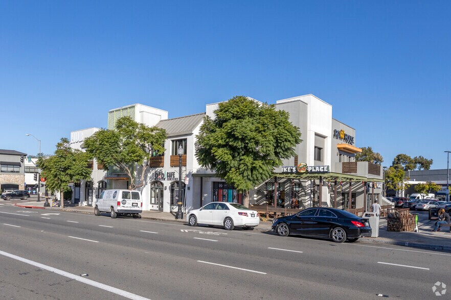 More Photos Of 940-1092 University Ave, San Diego Unknown For Lease