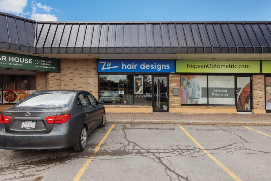More Photos Of 2190-2194 Robertson Rd, Ottawa Freestanding For Sale