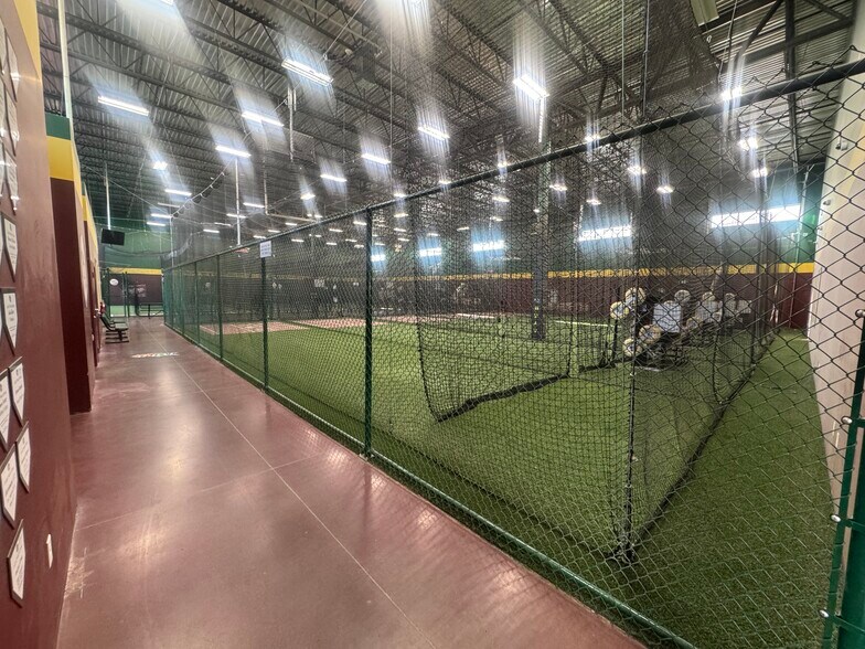 More Photos Of 15856 S Rockwell Park Cv, Herriman Industrial For Lease