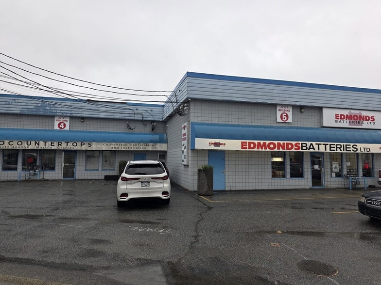 More Photos Of 20131-20133 Industrial Ave, Langley Warehouse For Lease
