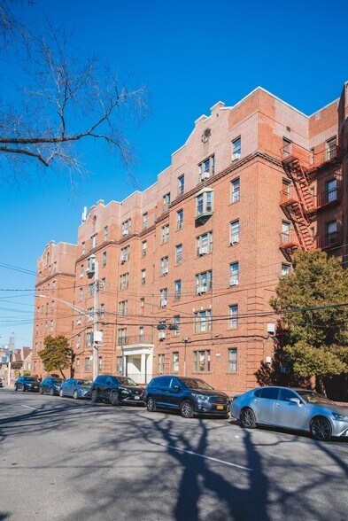 More Photos Of 751 Troy Ave, Brooklyn Apartments For Sale