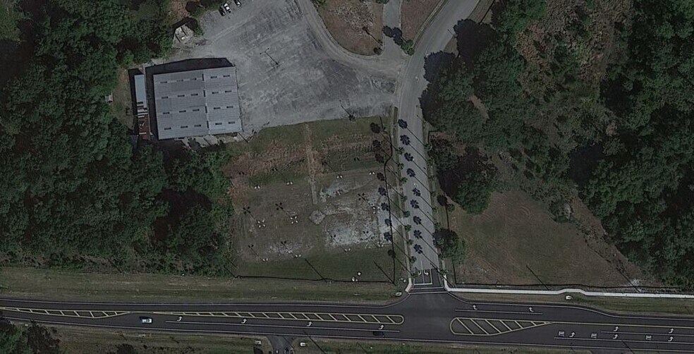 More Photos Of 6225 Old Pasco Rd, Wesley Chapel Land For Sale