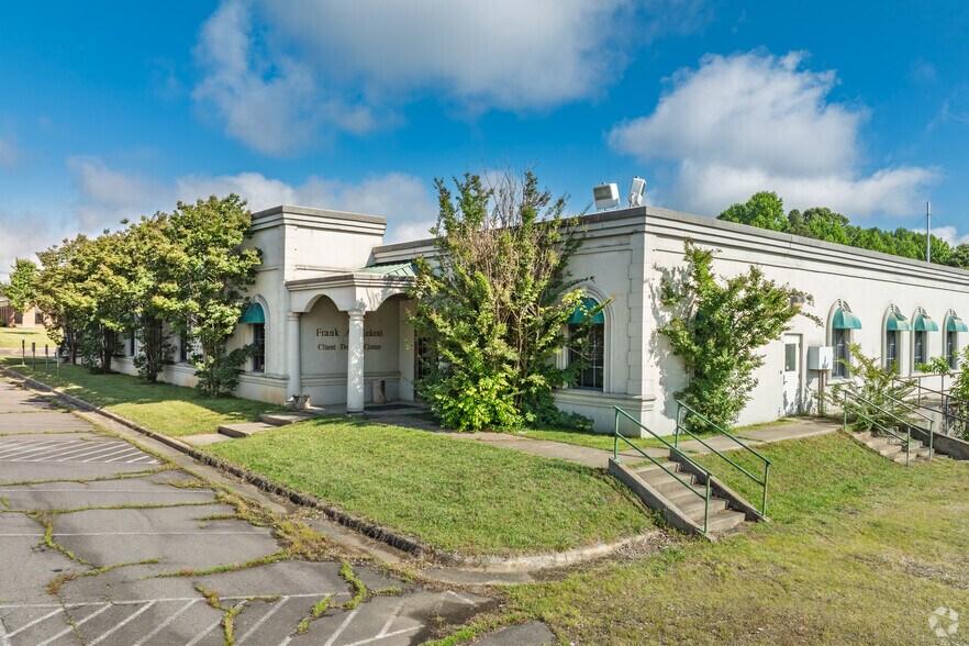 Primary Photo Of 3811 Kimwell Dr, Winston-Salem Warehouse For Sale