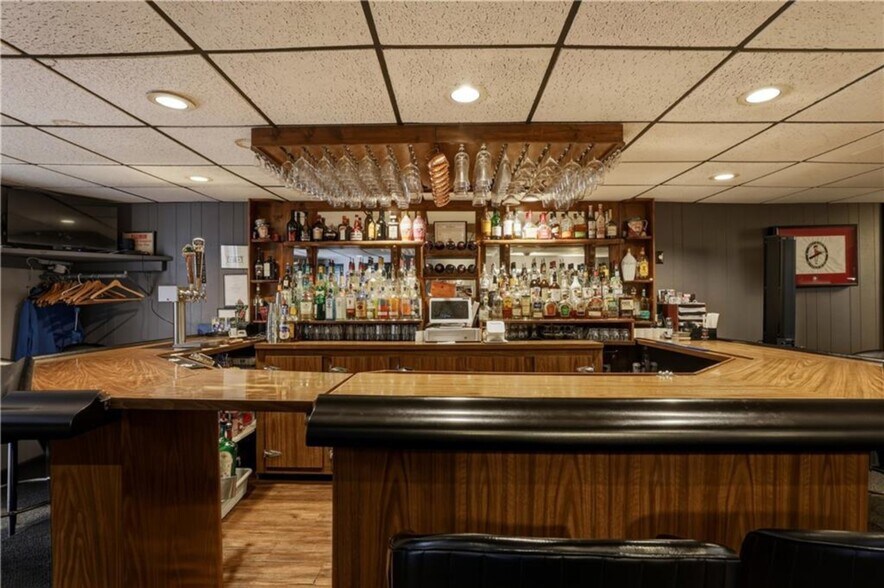 More Photos Of 1157 N Main St, Elmira Restaurant For Sale