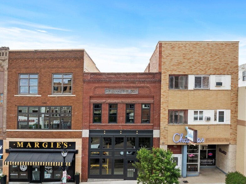 Primary Photo Of 111 Main St S, Minot General Retail For Lease