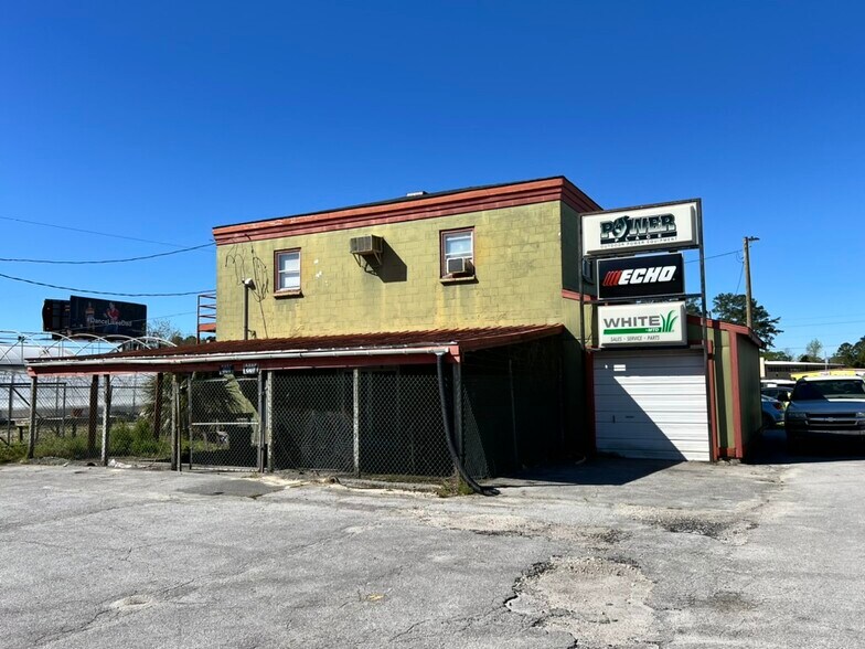 More Photos Of 1309 Old Cherry Point Rd, New Bern Light Manufacturing For Sale