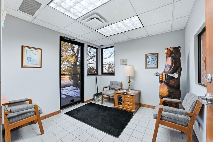 More Photos Of 3209 Clearfield Ct, Fort Wayne Warehouse For Sale