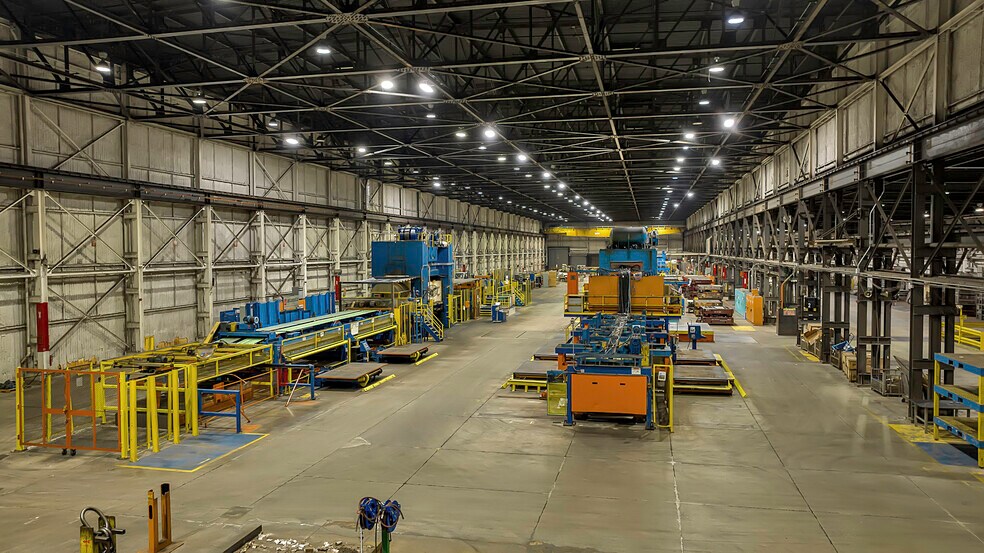 More Photos Of 55 Milens Rd, Tonawanda Unknown For Lease