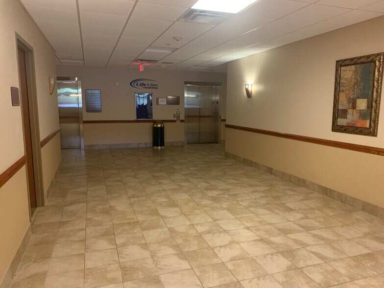 More Photos Of 200 School St, Wintersville Hospital For Sale