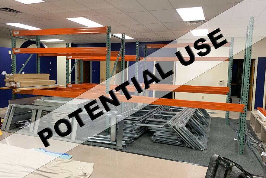 More Photos Of 201 Sunset Blvd E, Chambersburg Warehouse For Sale