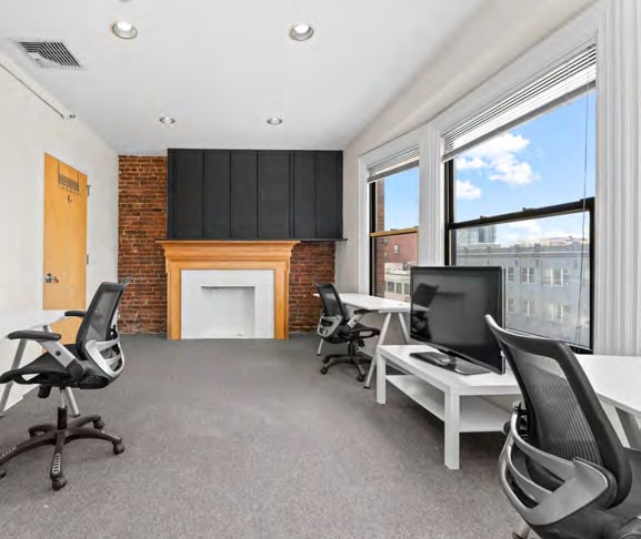 More Photos Of 579-605 Massachusetts Ave, Cambridge Office For Lease