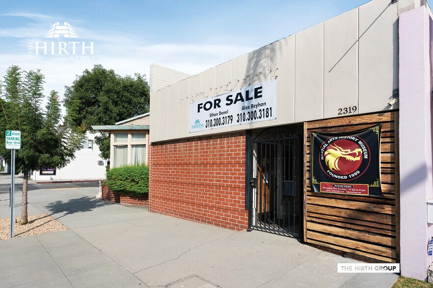 More Photos Of 2319 W Magnolia Blvd, Burbank Office Residential For Sale